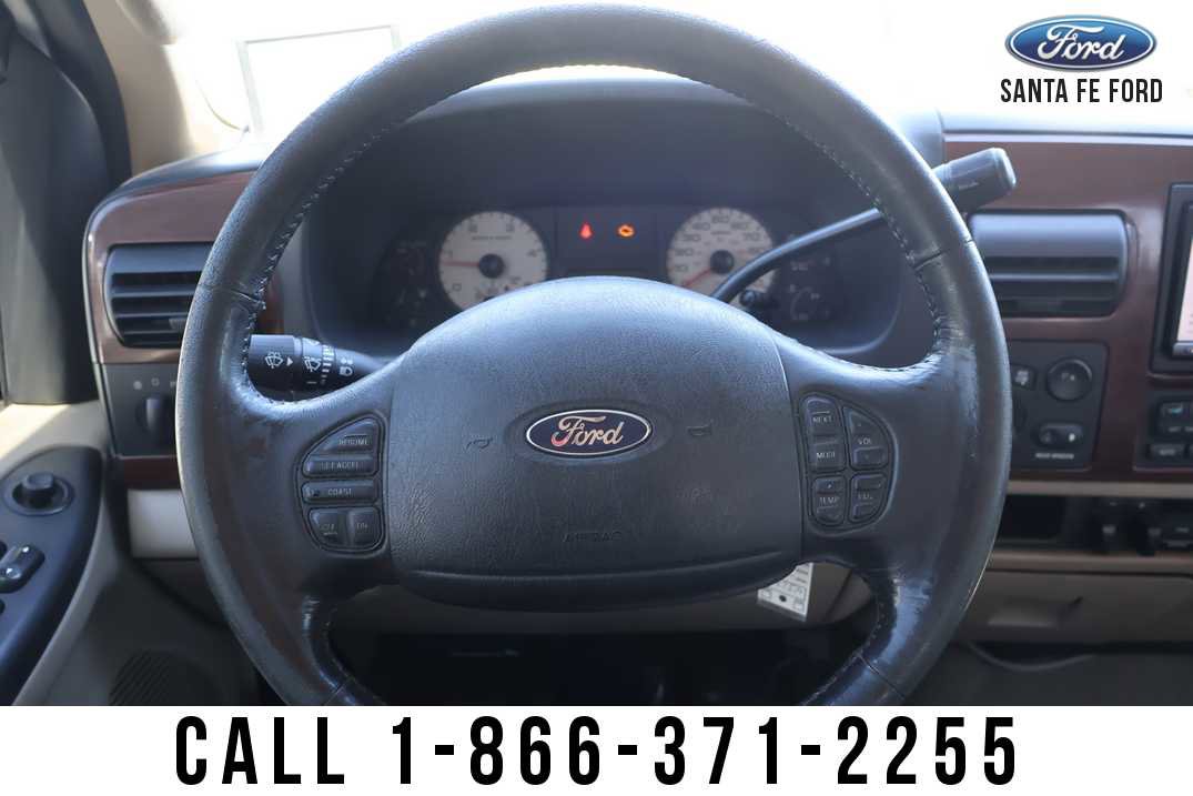 Used 2006 Ford F250 Lariat AWD/4WD image 33