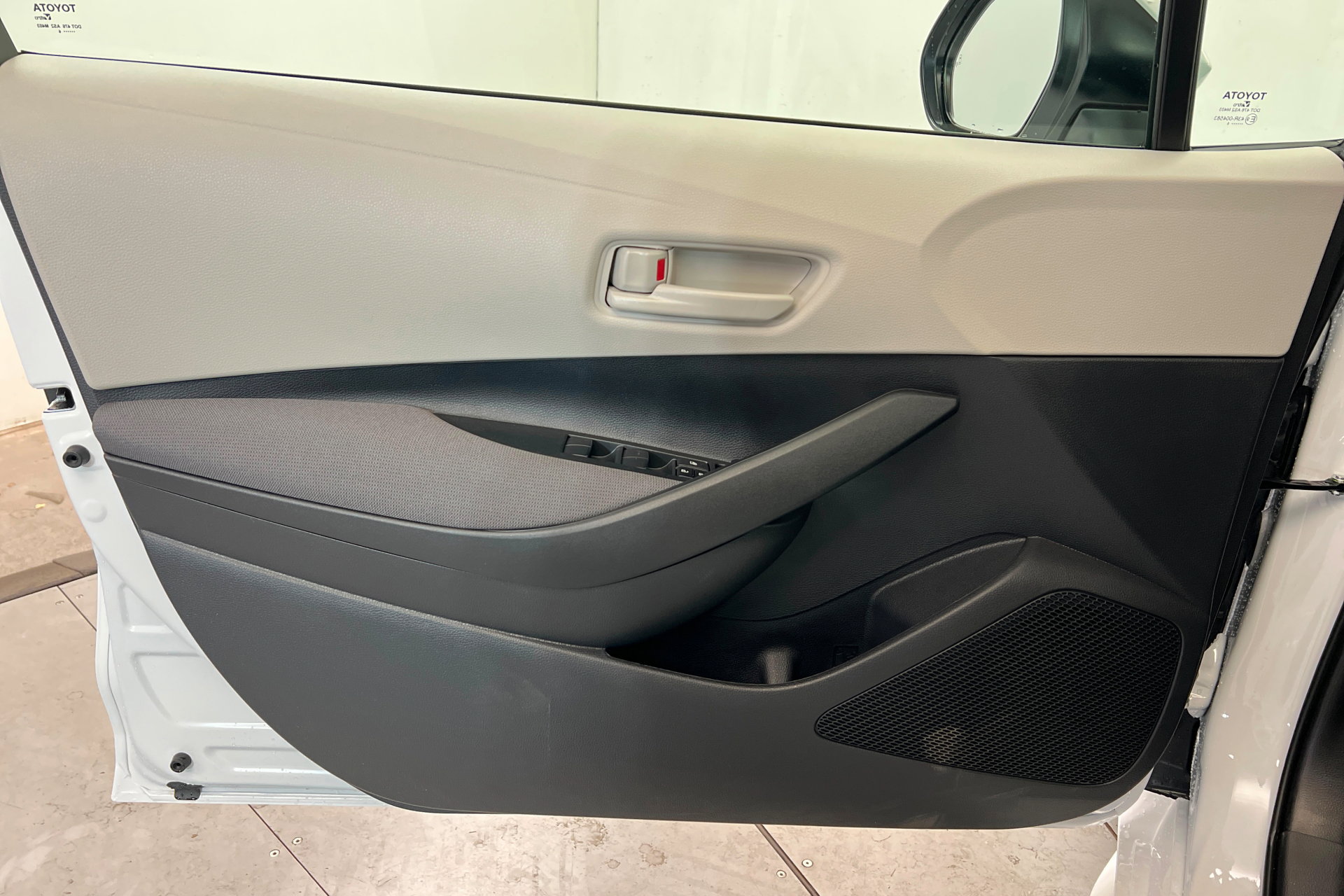 New 2026 Toyota Corolla LE image 14