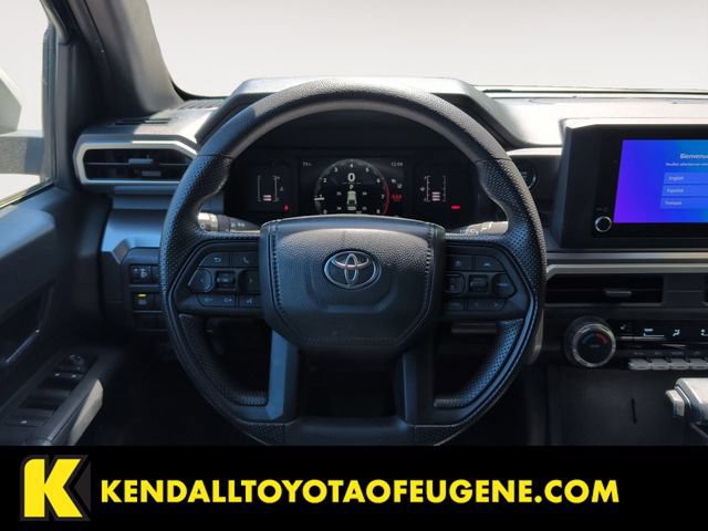 Certified 2024 Toyota Tacoma SR5 AWD/4WD image 12