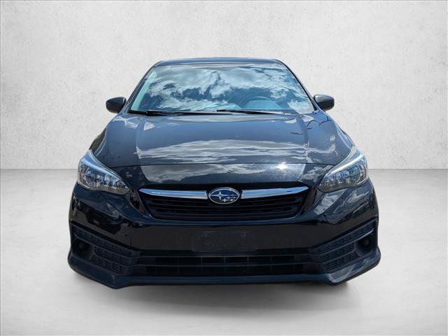 Used 2021 Subaru Impreza 2.0i AWD/4WD image 2