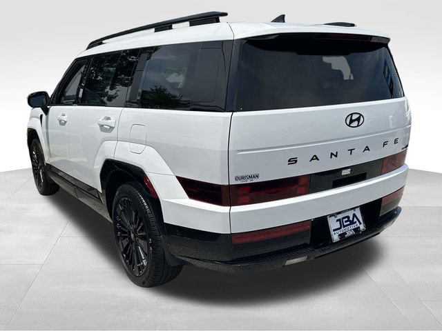 Used 2025 Hyundai Santa Fe Calligraphy AWD/4WD image 24