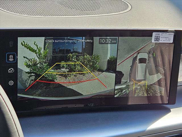 New 2026 Hyundai Ioniq 9 Calligraphy image 13