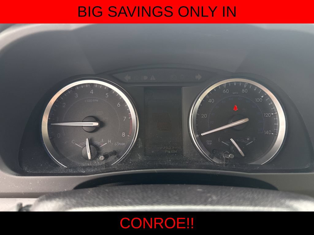 Used 2018 Toyota Highlander Limited FWD image 17