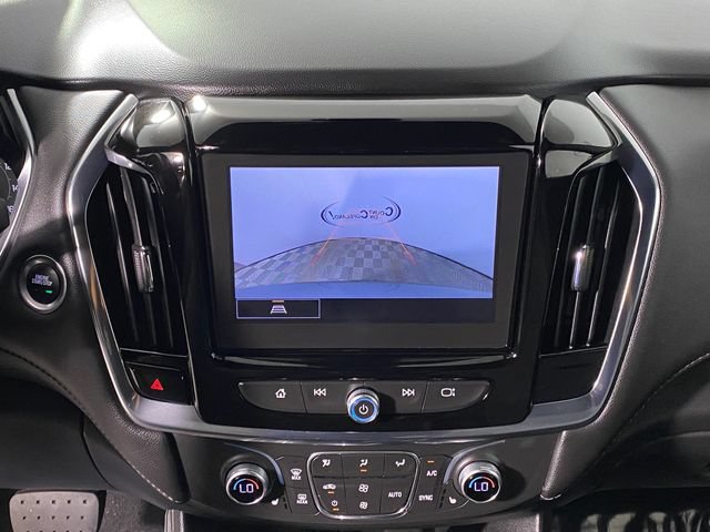Certified 2023 Chevrolet Traverse LT AWD/4WD image 22