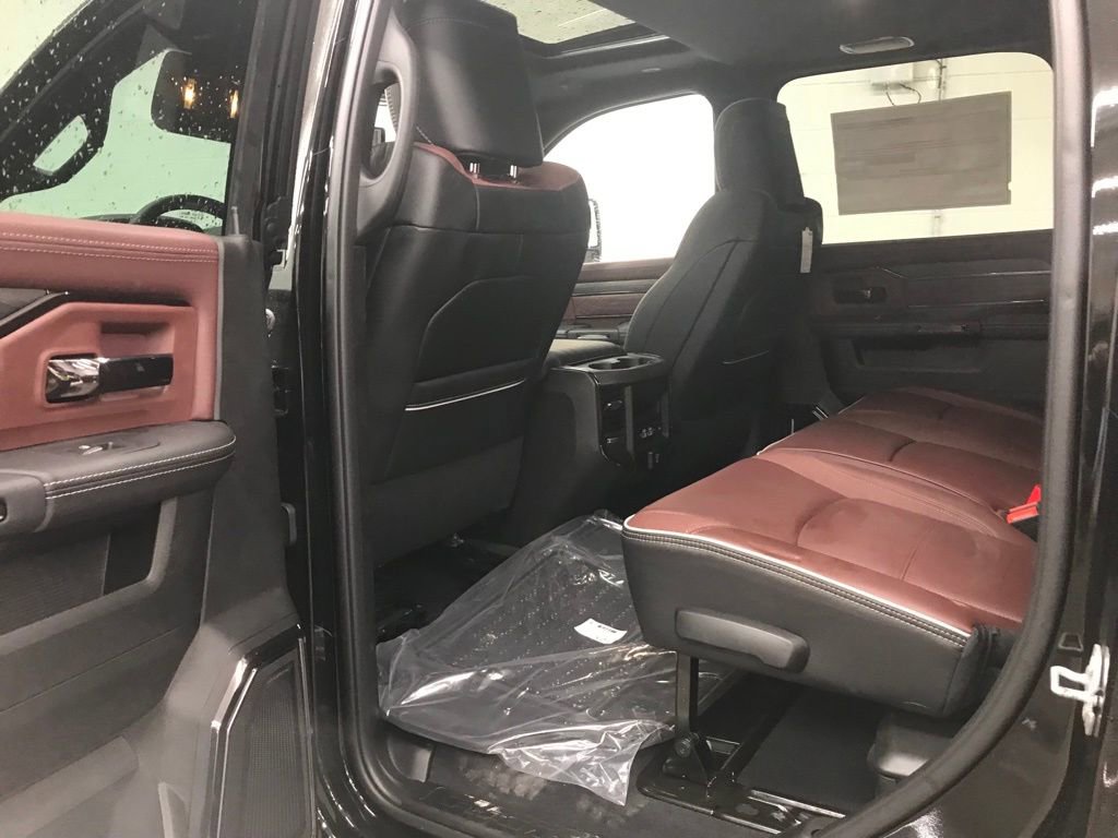 New 2026 RAM 2500 Limited image 29