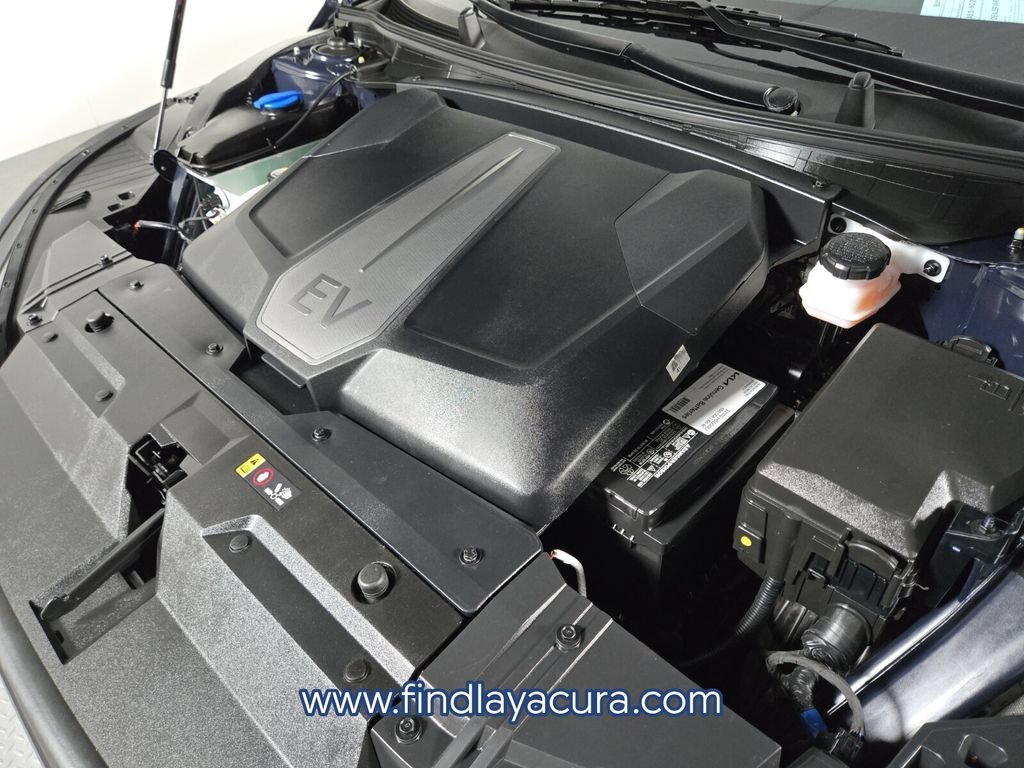 Used 2022 Kia EV6 Wind RWD image 20