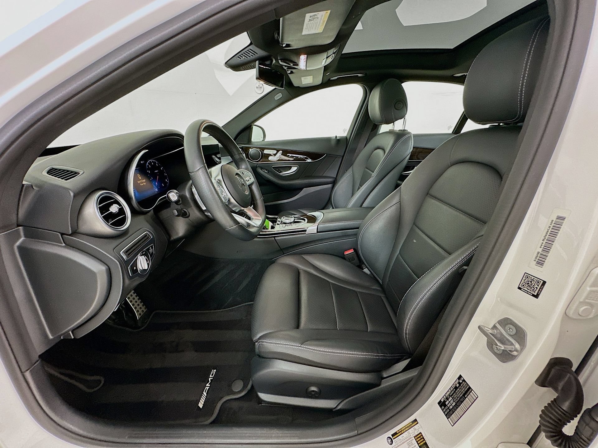 Used 2020 Mercedes-Benz C 300 Sedan image 21