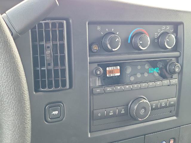 New 2025 Chevrolet Express 2500 Extended w/ Driver Convenience Package RWD image 20