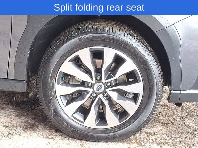 Certified 2024 Subaru Outback Limited image 10