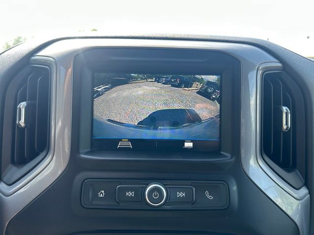 Used 2019 GMC Sierra 1500 2WD Crew Cab w/ Convenience Package image 19