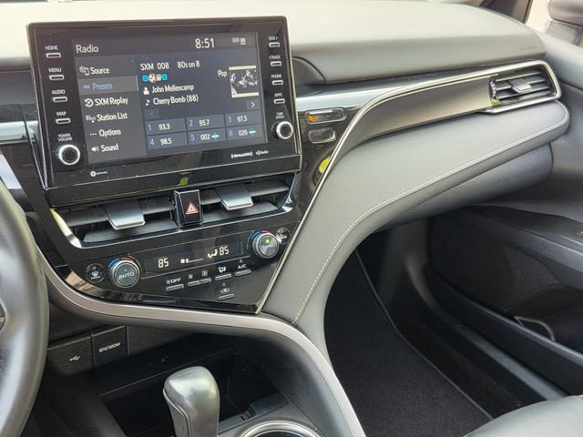 Used 2023 Toyota Camry XSE image 26