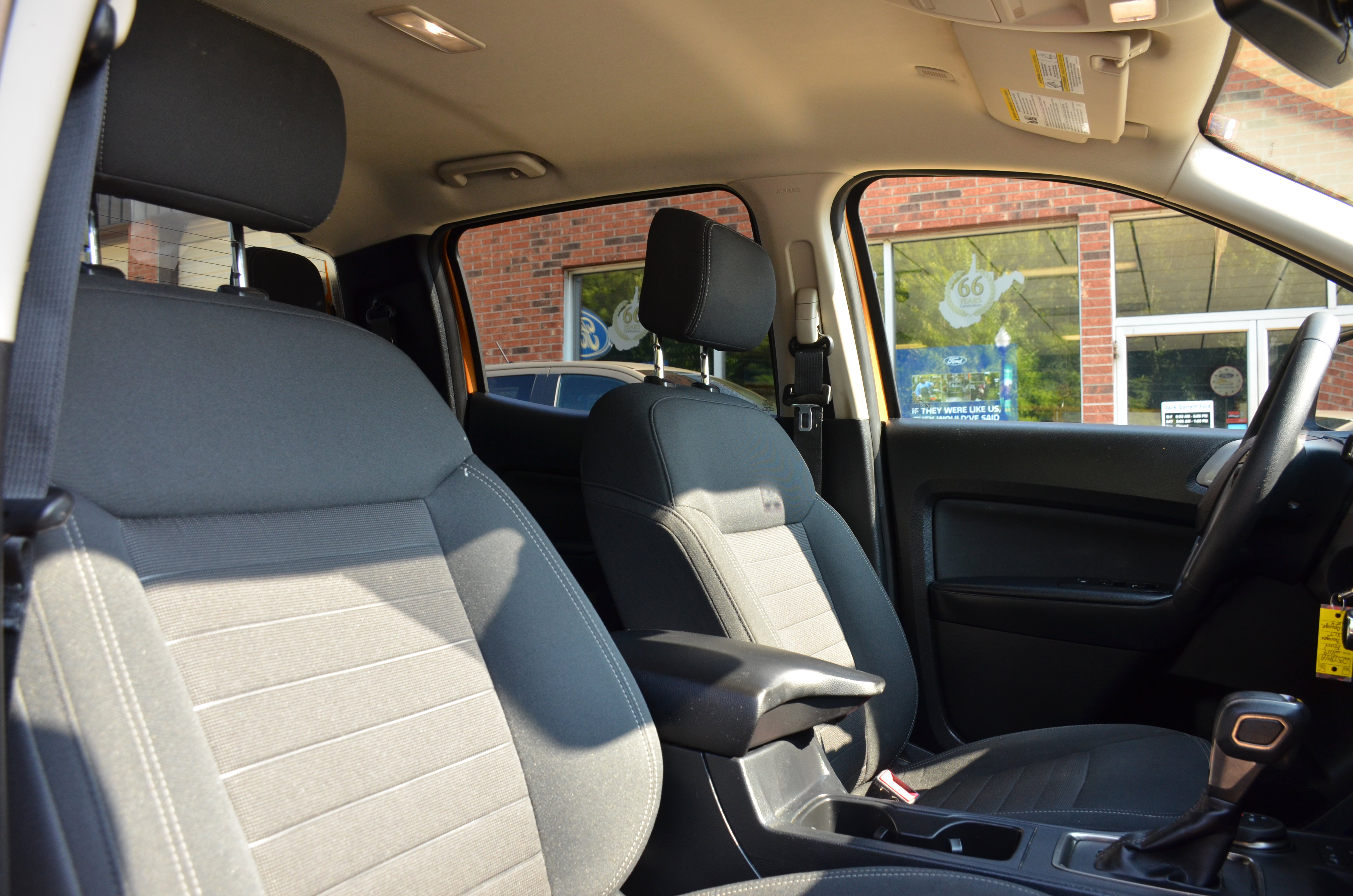 Used 2019 Ford Ranger XLT w/ FX4 Off-Road Package image 26