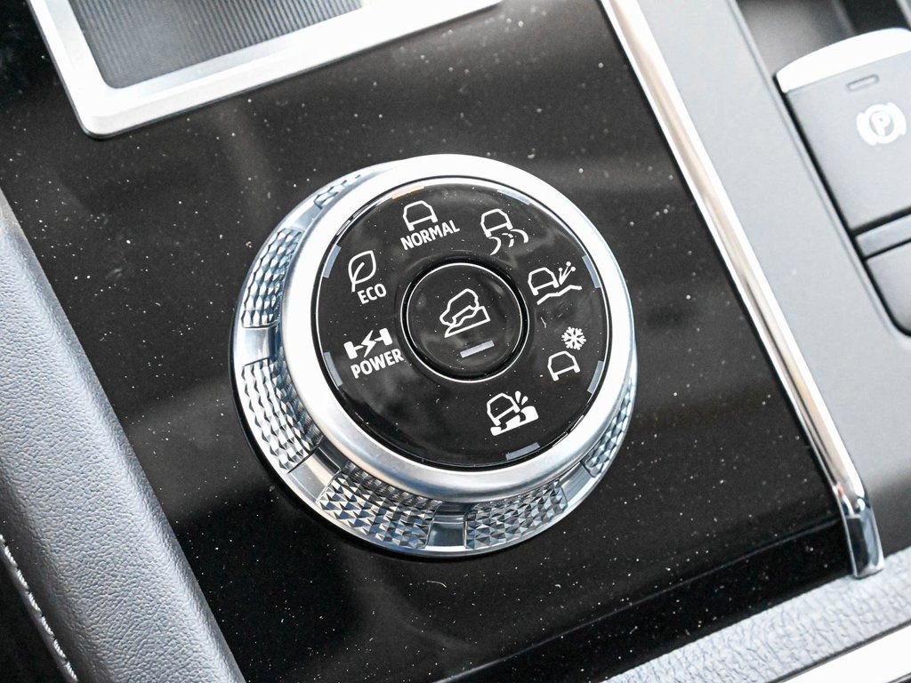 New 2024 Mitsubishi Outlander SE AWD/4WD image 34