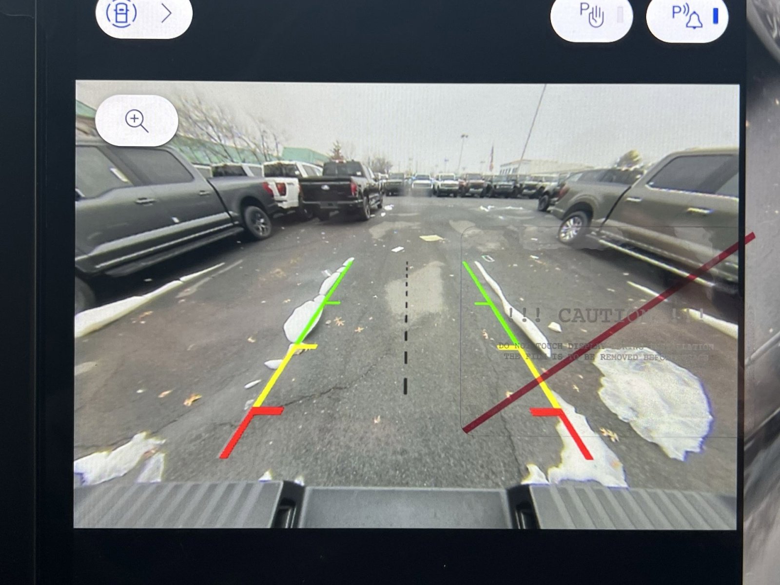 New 2026 Ford F150 XLT w/ Equipment Group 302A MID image 19