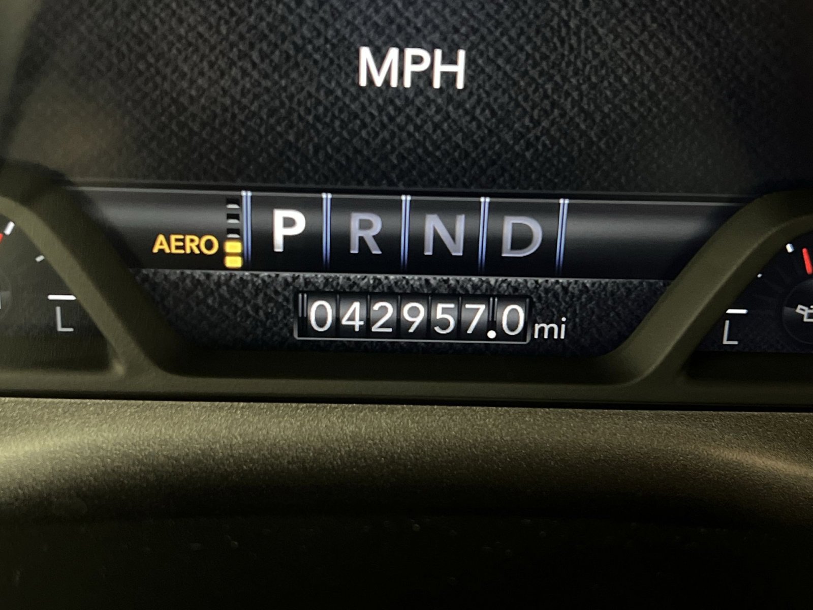 Used 2021 RAM 1500 Limited image 17