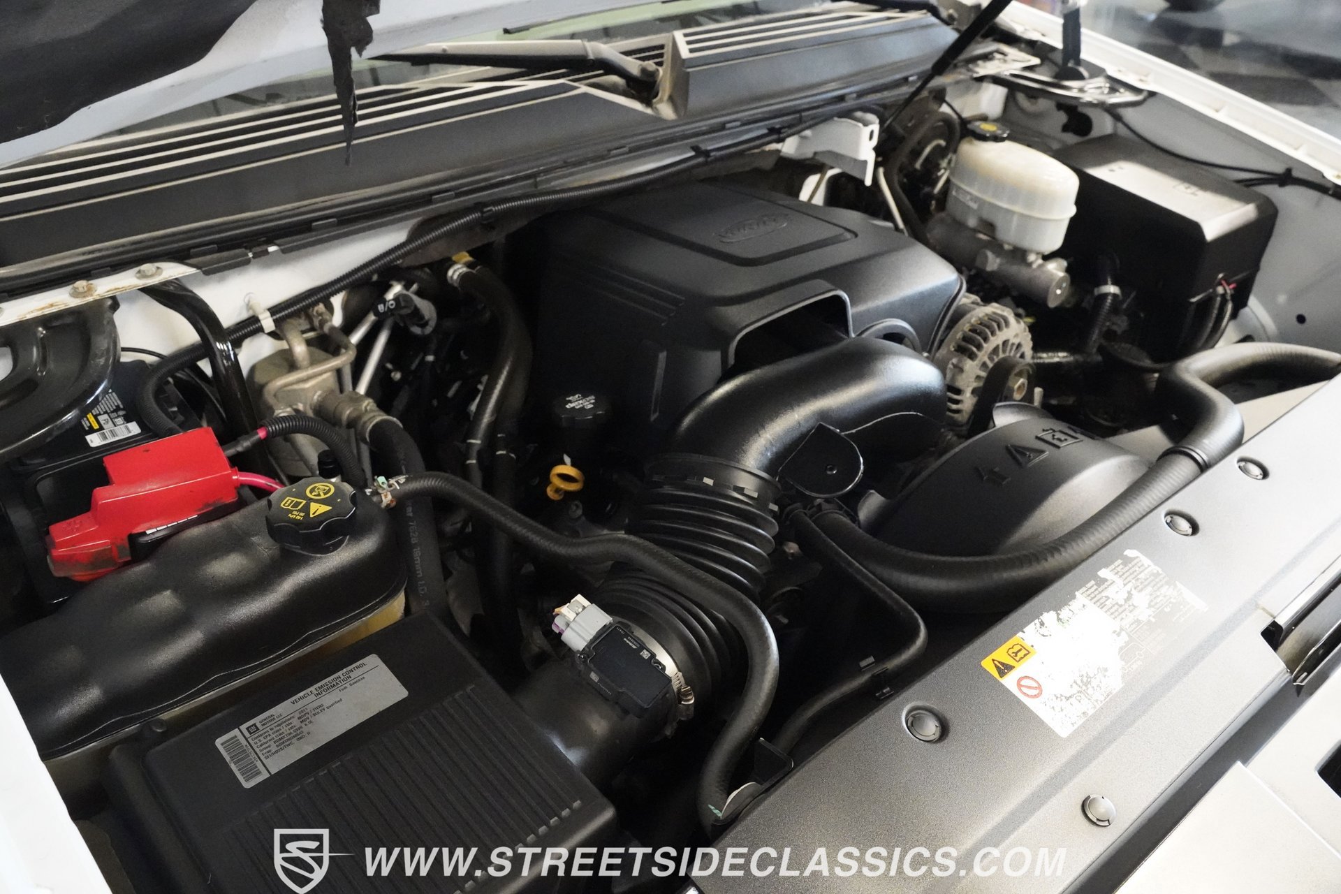 Used 2011 Chevrolet Suburban 2500 w/ Skid Plate Package image 35