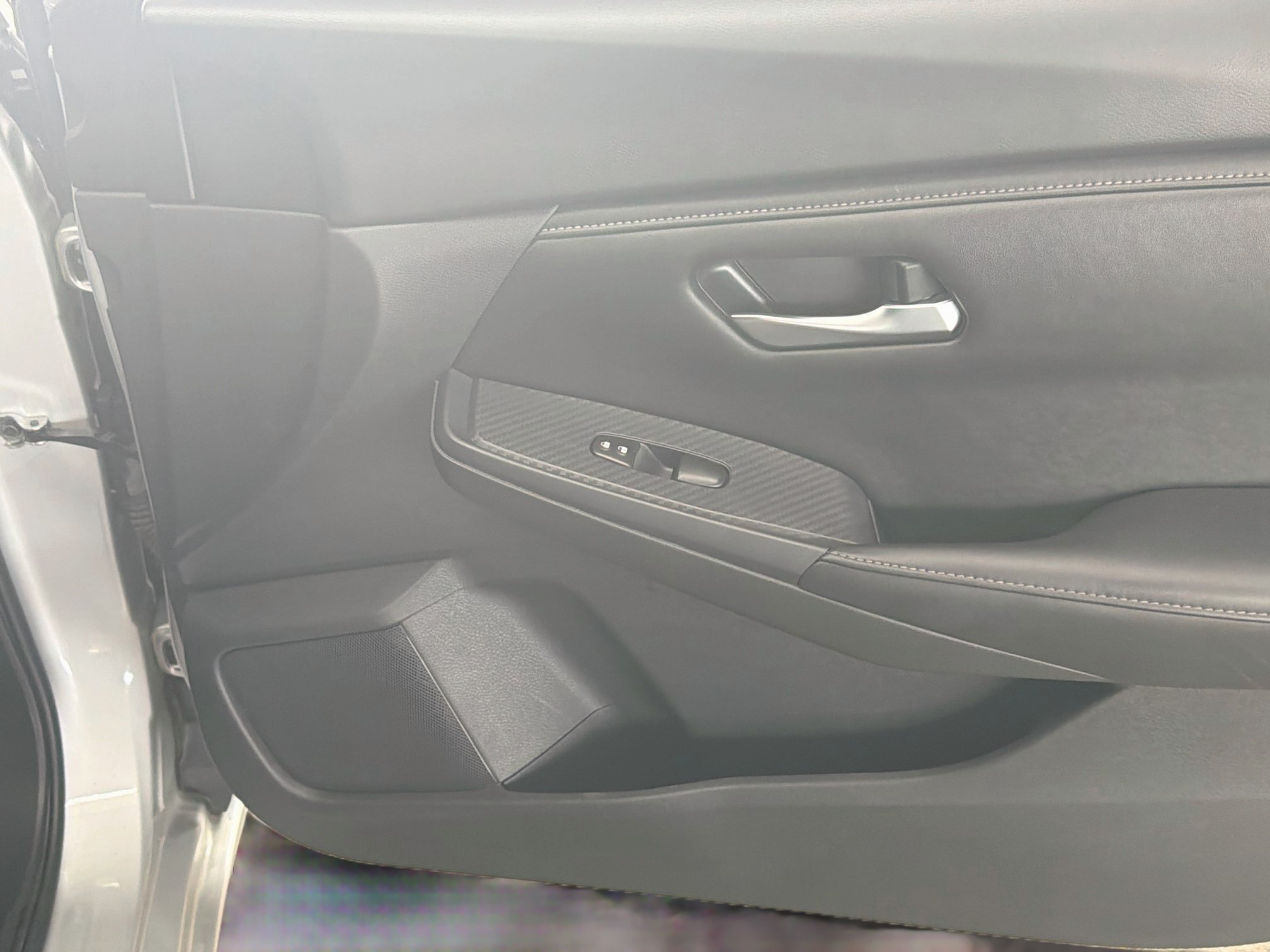 Used 2023 Nissan Sentra SV FWD image 30