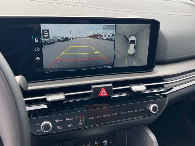 New 2026 Kia Sportage X-Line w/ X-Line Technology Package AWD/4WD image 24