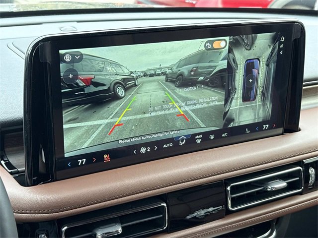 New 2026 Lincoln Aviator Reserve image 28