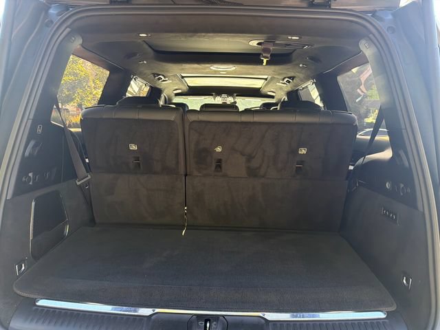 Used 2023 Jeep Grand Wagoneer Series III w/ Quick Order Packagew 28T AWD/4WD image 22