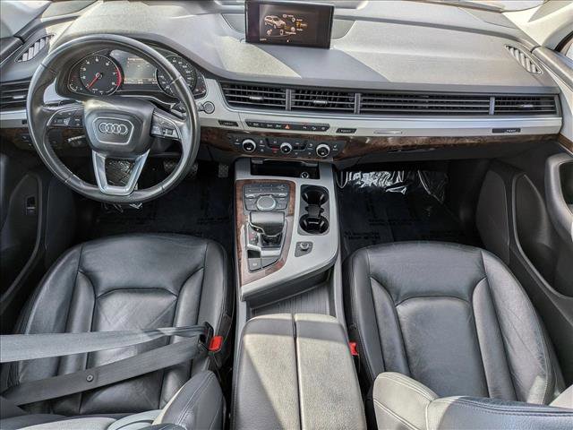 Used 2018 Audi Q7 2.0T Premium image 18
