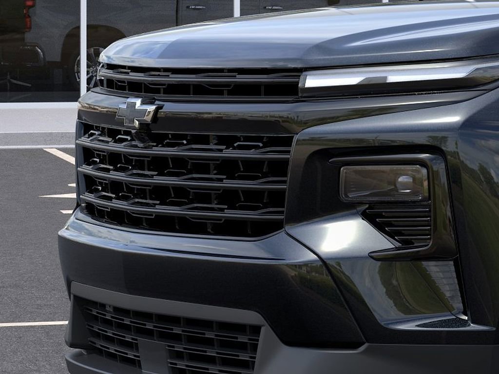 New 2026 Chevrolet Traverse LT w/ Midnight/Sport Edition AWD/4WD image 13
