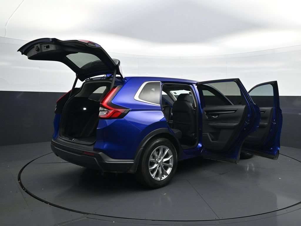 Used 2023 Honda CR-V EX-L image 57