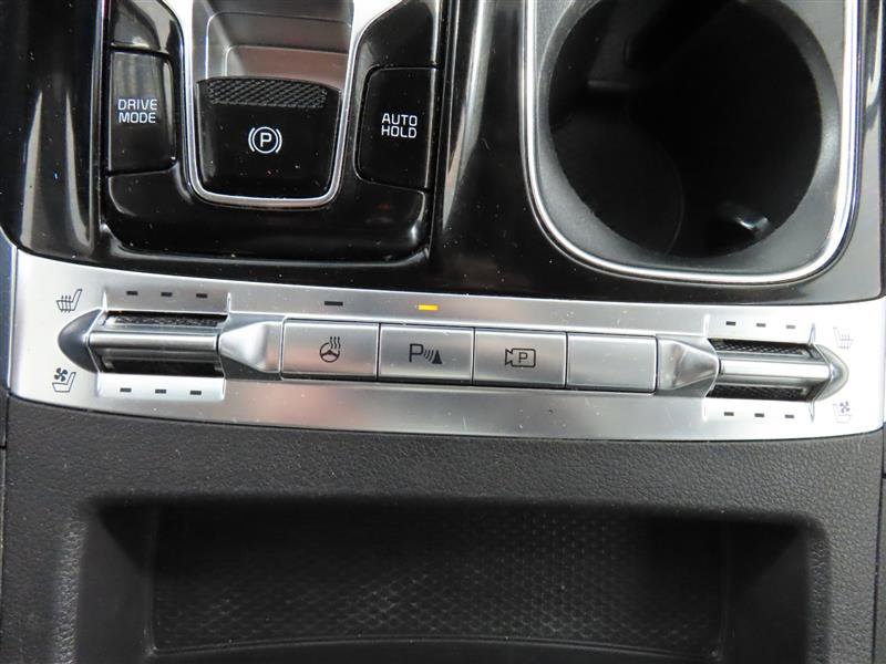 Used 2022 Kia Carnival SX Prestige image 31