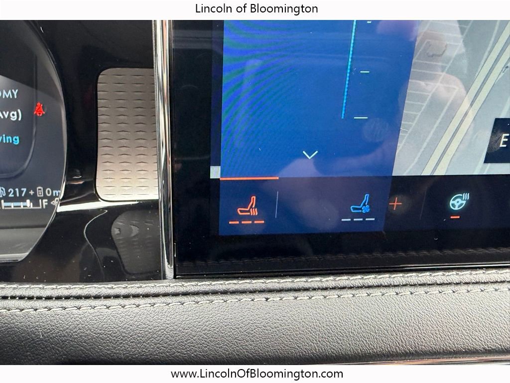 New 2025 Lincoln Corsair Grand Touring w/ Equipment Group 302A image 31