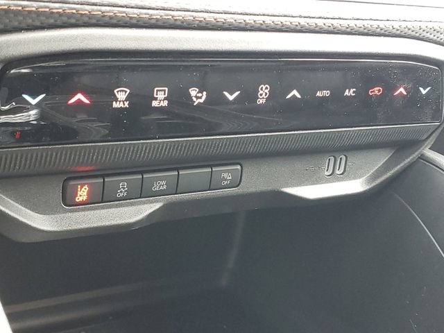New 2026 Jeep Cherokee Limited AWD/4WD image 28