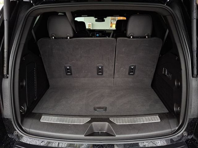 Used 2025 GMC Yukon Denali image 24