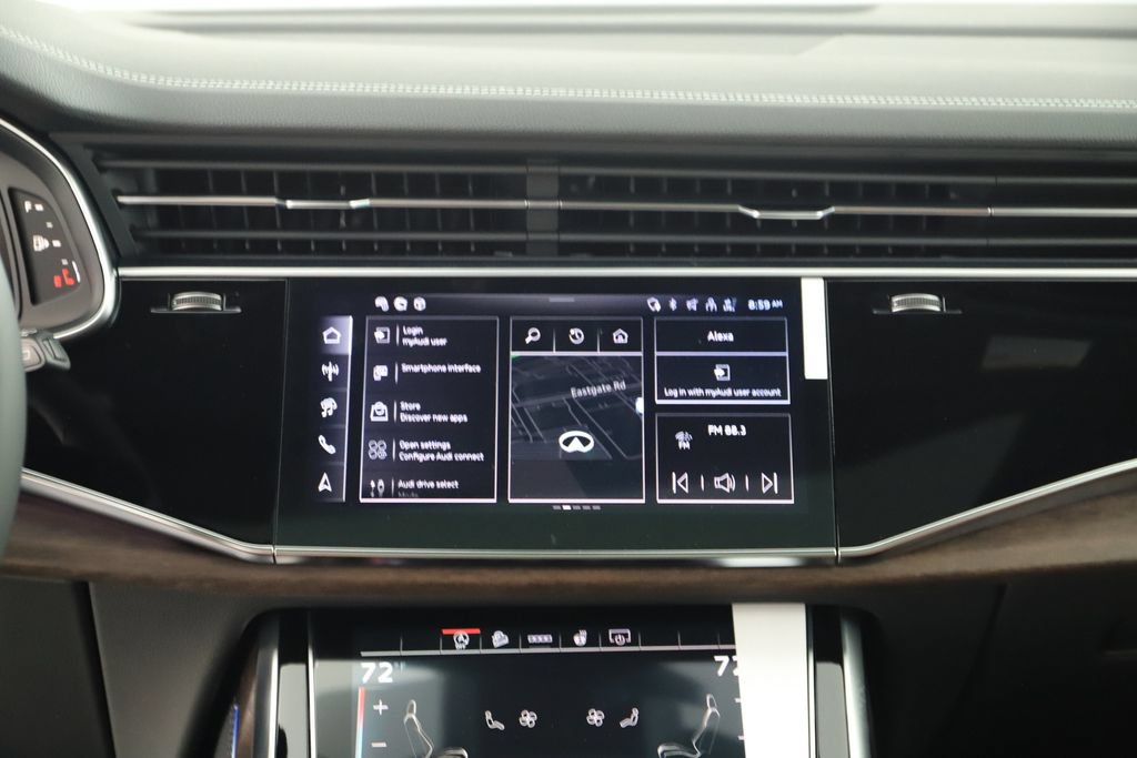 New 2026 Audi Q7 Premium Plus AWD/4WD image 19