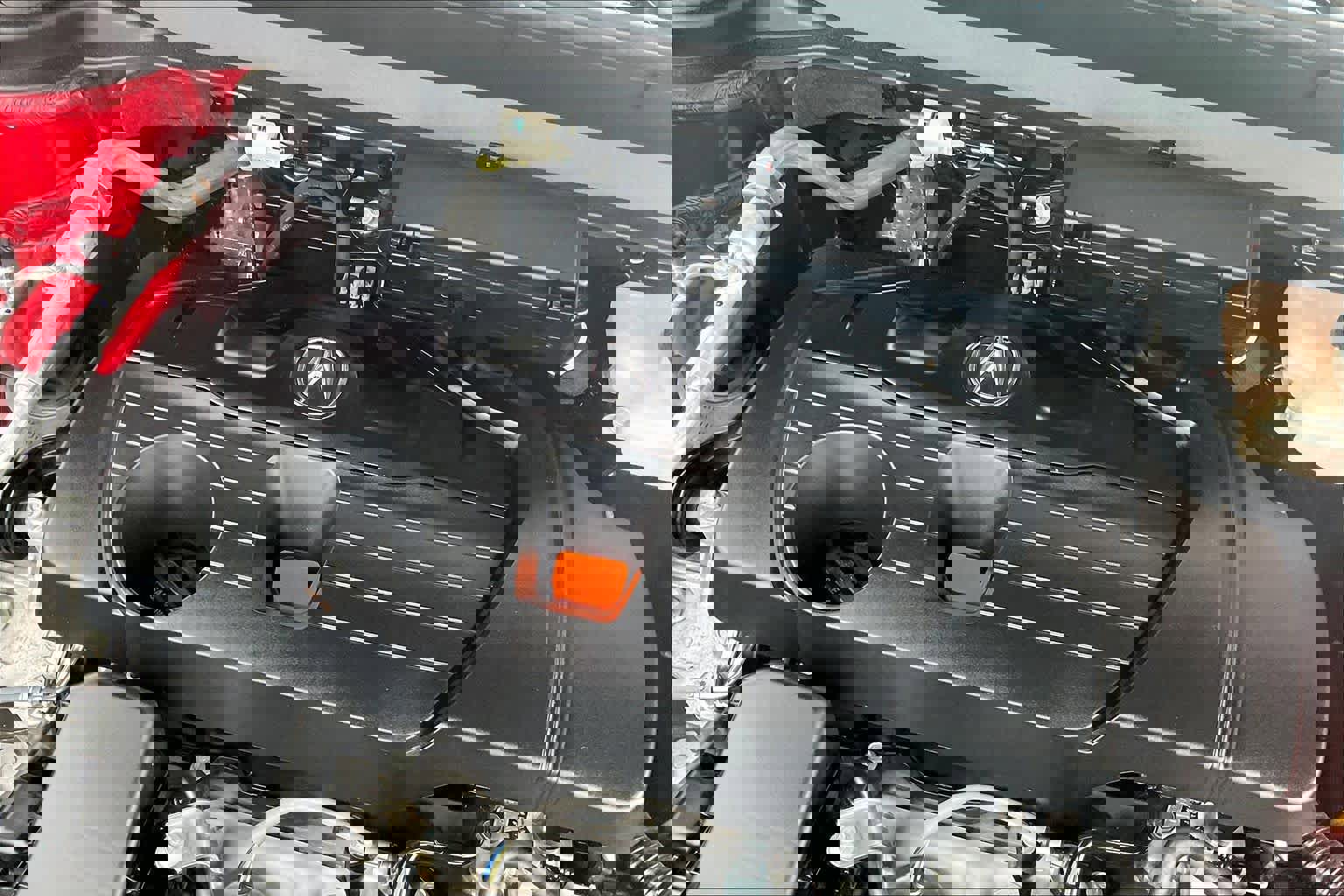 Used 2019 Acura RDX A-Spec image 33