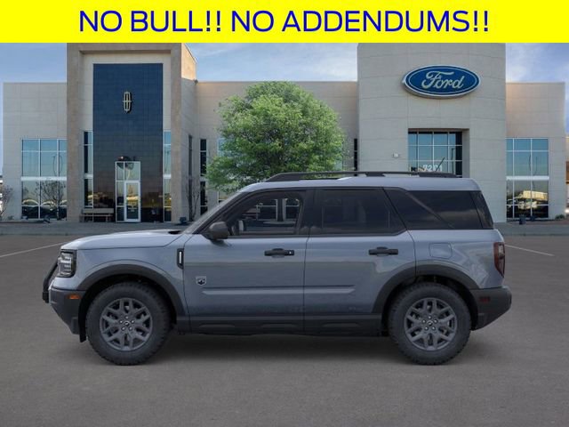 New 2025 Ford Bronco Sport Big Bend image 3