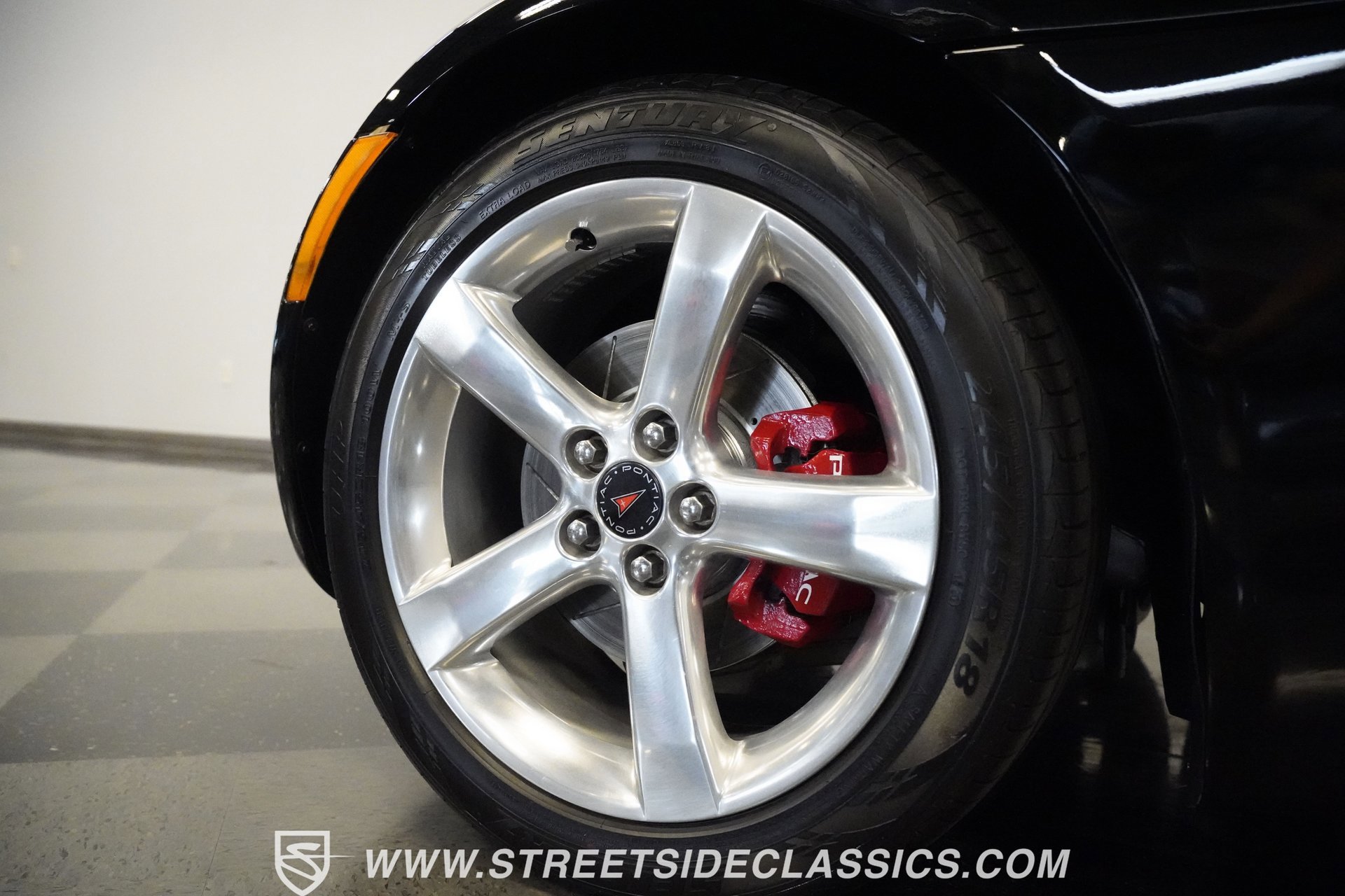 Used 2006 Pontiac Solstice Convertible w/ Premium Package image 29
