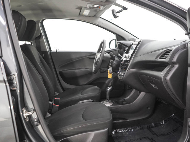 Used 2020 Chevrolet Spark LS FWD image 10