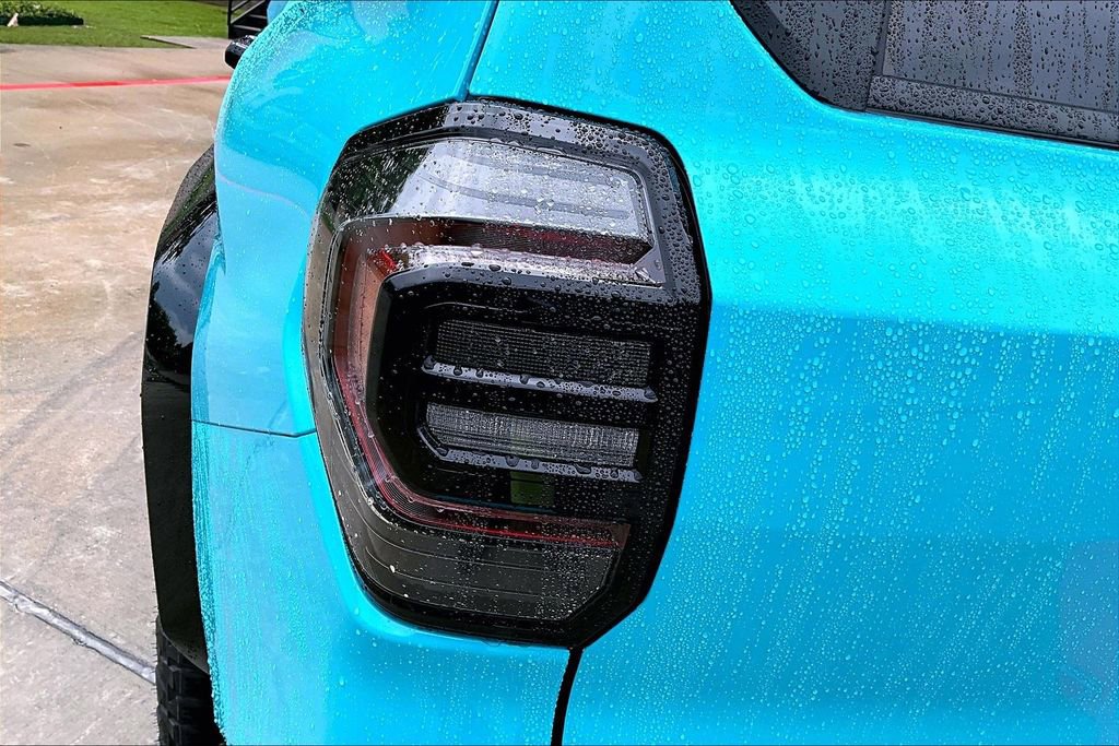 Used 2026 Toyota 4Runner TRD Pro AWD/4WD image 42