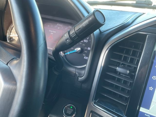Used 2022 Ford F250 Platinum w/ FX4 Off-Road Package image 24