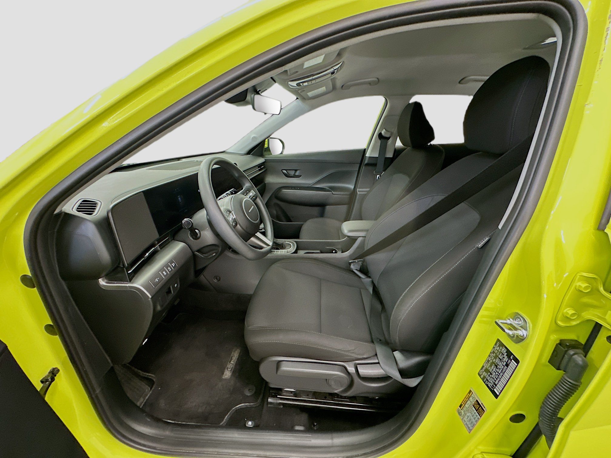 Used 2024 Hyundai Kona SE AWD/4WD image 13