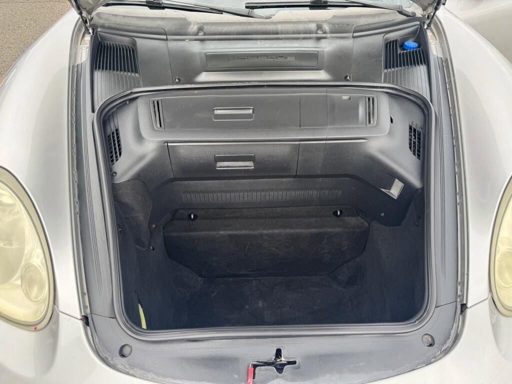 Used 2007 Porsche Cayman S image 13