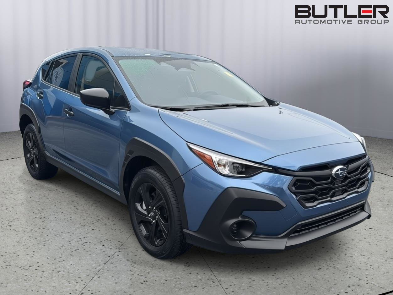 Used 2024 Subaru Crosstrek 2.0i image 7