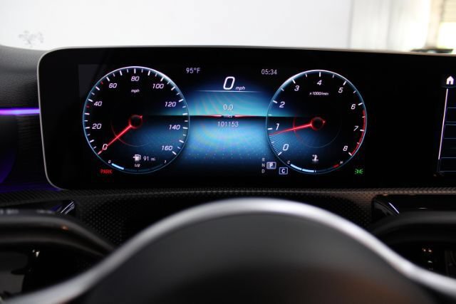 Used 2019 Mercedes-Benz A 220 4MATIC image 22