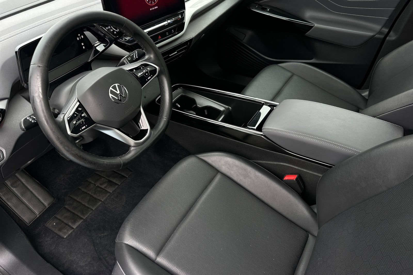 Used 2023 Volkswagen ID.4 Pro S RWD image 10