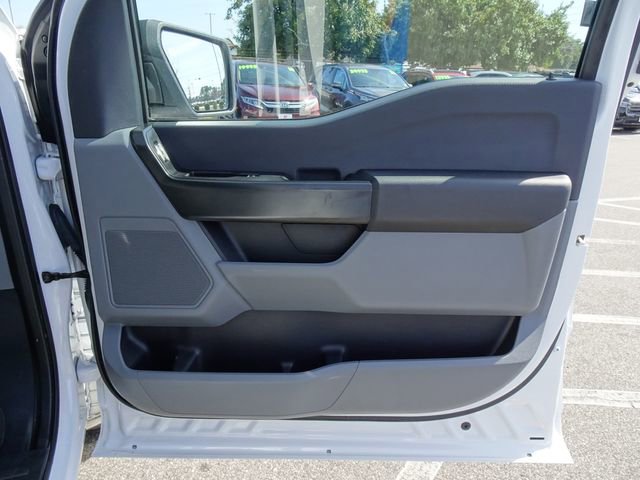 Used 2022 Ford F150 Lightning Pro image 17