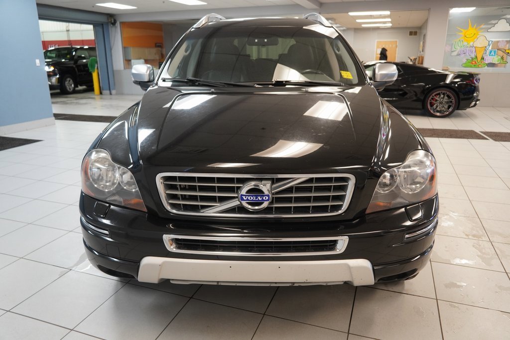 Used 2013 Volvo XC90 3.2 image 14