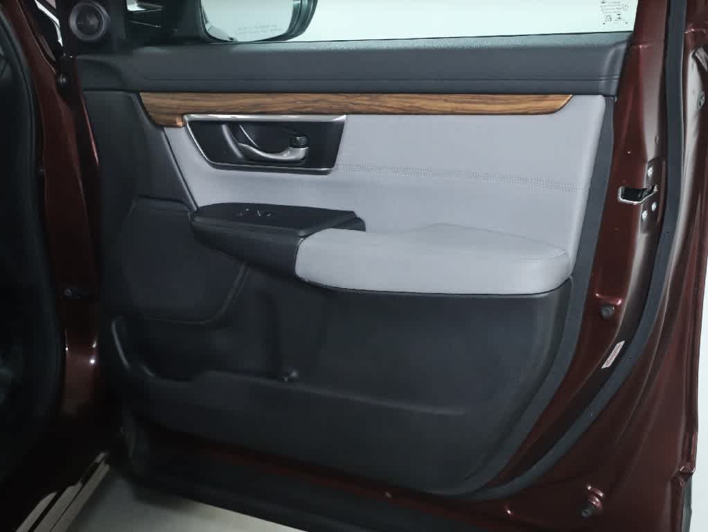 Used 2018 Honda CR-V EX image 35