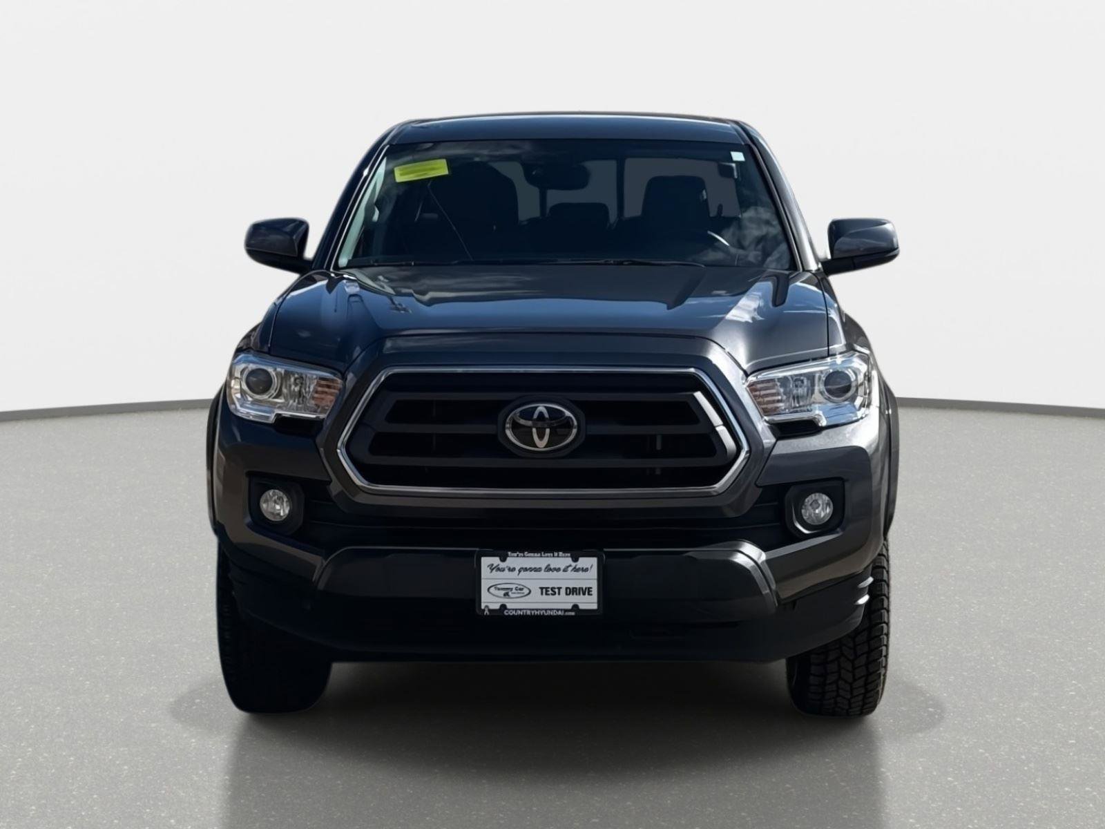 Used 2023 Toyota Tacoma SR5 image 2