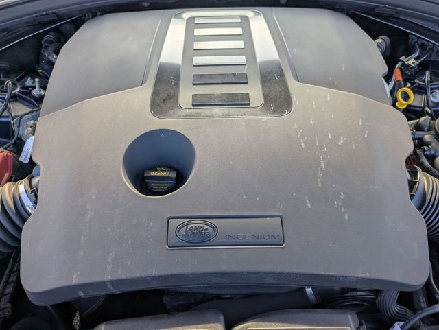 Used 2023 Land Rover Range Rover Velar R-Dynamic S image 19