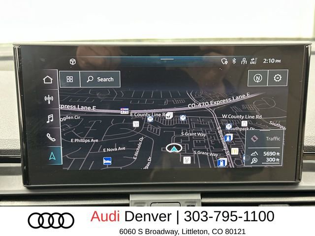 Used 2023 Audi Q5 2.0T Prestige w/ Prestige Package AWD/4WD image 18