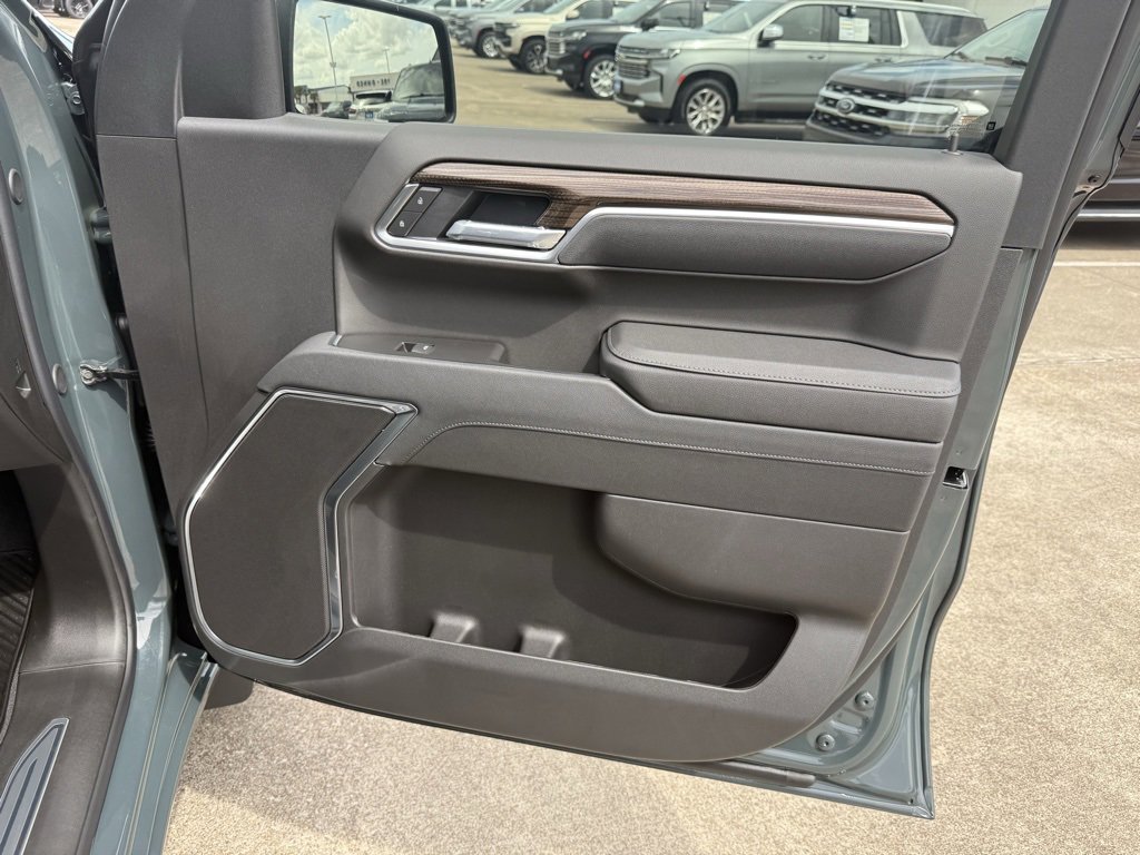 New 2026 Chevrolet Silverado 1500 LT image 49